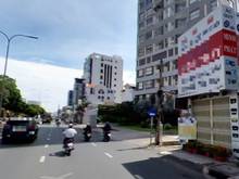 Hình ảnh Ngang 8m, DTST hơn 450m2 - Nguyên căn 229 Hoàng Văn Thụ, Phú Nhuận