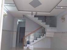 Hình ảnh Bán NHANH nhà 2T hẻm oto, Q.Gò Vấp, dt 50m2 giá chỉ 4,5 tỷ TL