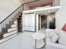 Hình ảnh Khai Trương Trang Chủ MB66.COM Chính Thức Duplex Siêu Xinh - Bãi Xe lớn - Thang máy Gần UEH