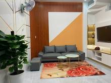 Hình ảnh Bán Nhà Mới Full Nội Thất 45m2- 3 Tầng- Quang Trung P12 Gò Vấp