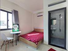 Hình ảnh 🏡 Phòng studio sang xin mịn có cửa sổ thoáng mát ở Tân Bình🏡