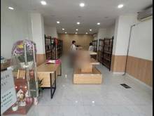 Hình ảnh Nguyên căn mặt tiền Bắc Hải, Q10, S 5,5X25M, 1T3L, giá thương lượng.