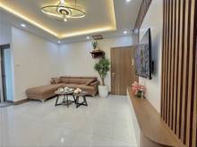 Hình ảnh CĐT mở bán chung cư A6 Hoàng Hoa Thám – Vĩnh Phúc, Ở NGAY
