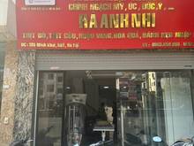 Hình ảnh Cho thuê nhà mặt phố Võ Văn Dũng 200m2