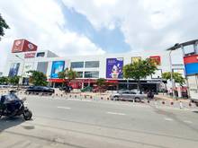 Hình ảnh Bán Cực Gấp Nhà 80m2- 4 Tầng- 9 PN- Sát Mặt Tiền Nguyễn Văn Lượng GV
