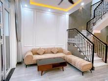 Hình ảnh Nhà Mới Ở Ngay - Đúc 3 Tấm- Lê Trọng Tấn, Bình Tân- 4x9,8m -SHR