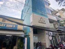 Hình ảnh Bán Nhà 443 Thương Mại Lê Văn Sỹ Q3 DT: 4x16, 5 Tầng Gía Chỉ 13 Tỷ
