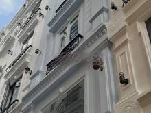 Hình ảnh Cực phẩm nhà Đất Thánh, quận Tân Bình giá chỉ 2tỷ950 42.5m2 sổ riêng