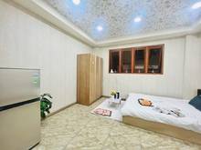 Hình ảnh Căn Hộ Studio Nhiều Cửa Sổ Giá Sinh Viên - Phạm Văn Đồng Bình Thạnh