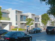 Hình ảnh Siêu phẩm villa Mỹ ven biển Đà Nẵng - đầy đủ sổ hồng