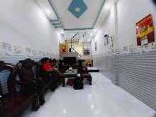 Hình ảnh Nhà Mới_Gần Chợ An Nhơn_50m Ra Mặt Tiền_44m2_3PN_3.3 Tỷ_Lê Đức Thọ_P15