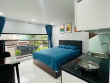 Hình ảnh Căn Hộ Sinh Viên Quận 7 Tháng 8 Giá Rẻ Ở Liền Gần TDT, RMIT