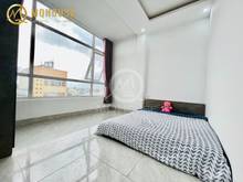 Hình ảnh Phòng trọ cửa sổ mới 30m2 Full nội thất Tân Sơn