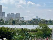 Hình ảnh Đất 3.000m2 đường Lương Định Của, Quận 2. Giá: 75 triệu