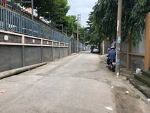 Hình ảnh Bán đất tặng nhà 5x30m sổ đẹp, khu vực xây hầm 6 tầng gần đh Hutech
