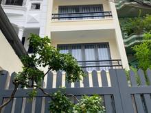 Hình ảnh Qúa rẻ - Nhà mới 86m2 - Phan Đăng Lưu Phú Nhuận 4tầng chỉ 12.5tỷ
