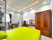 Hình ảnh Phòng đẹp thoáng mát Đ.Lê Văn Sỹ Q3 gần COOPMART NHIỀU LỘC