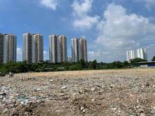 Hình ảnh Thuê toàn bộ hoặc 1 phần Đất 10.000m2 đường Lương Định Của, Quận 2.