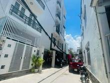 Hình ảnh 🏡tân Bình,xe hơi vào nhà,42m2,phuwowng15 giá 4,95 tỷ còn thượng lượng