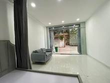 Hình ảnh Trệt - mặt bằng - phòng Full nội thất Trần Văn Đang Q3 chính chủ