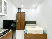 Hình ảnh 🌈Mb6623 nạp rút nhanh chóng Full nội thất hiện đại gần Lotte Quận 7✨✨✨