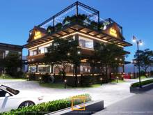 Hình ảnh Cho thuê LG phố Tô Ngọc Vân-210m2-MT 16m