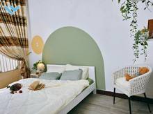 Hình ảnh Mb6623 nạp rút nhanh chóng studio có ban công riêng ngay đh Văn Hiến, Tân Phú