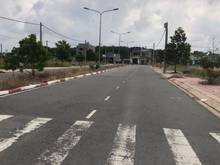 Hình ảnh Bán đất KDC Phát Hưng, phường Thới hòa, TX Bến cát, Bình Dương, 100m2
