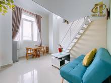 Hình ảnh CĂN HỘ FULL NỘI THẤT có gác - cửa sổ thông thoáng, gần đh DTDU, RMIT