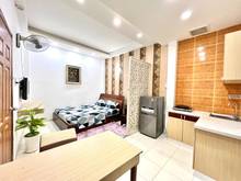 Hình ảnh Studio Rộng 30M2 Sát Ngay ĐH Kinh Tế Q10, Ô Tô Tận Nhà
