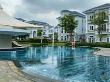 Hình ảnh Chuyển chỗ ở mới, nhượng lại biệt thự Sol Villa, SHR, Tặng nội thất Ý