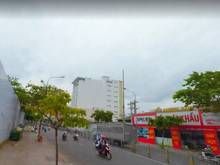 Hình ảnh Chuyển nhượng đất đường Phùng Hưng, Quận 5. Ngay chợ, Giá 2,8 tỷ