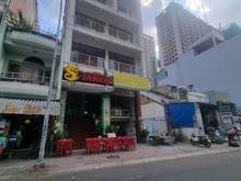 Hình ảnh Ngay mặt tiền Nơ Trang Long 11x47m hầm 6 lầu HĐT: 450tr/th giá: 70 tỷ