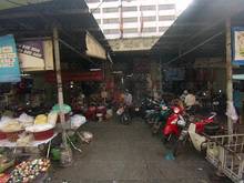 Hình ảnh Bán Nhà Gần Chợ Xóm Mới_Ra Mặt Tiền 30m_68m2_Ngang 4m_Lê Đức Thọ_3.8Tỷ