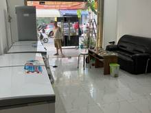 Hình ảnh Nhà Mặt tiền đường 19 gần siêu thị Coopmart dt 4,5 x18