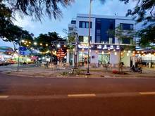 Hình ảnh Bán nhà mặt tiền KĐT Đông Tăng Long, Q9, 100m2, ngay siêu thị đang xây