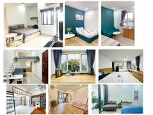 Hình ảnh 🌸 DUPLEX -STUDIO (35m2)🌸 Gần ĐH TDT _RMIT_ UFM_ Lotte Mart Quận 7 🌸