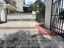Hình ảnh Nhà Đất Biệt Thự Linh Trung 900m2 Siêu Rộng.