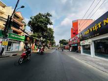 Hình ảnh Bán Nhà 80m2- 3 Tầng- Ô Tô Ngủ Trong Nhà Dương Quảng Hàm P6 Gò Vấp