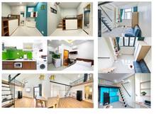Hình ảnh 🌸 DUPLEX -STUDIO (35m2)🌸 Gần ĐH TDT _RMIT_ UFM_ Lotte Mart Quận 7 🌸