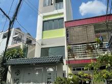 Hình ảnh Kẹt tiền bán gấp nhà đường Lê Trực,q.Bình Thạnh 31,2m2 giá chỉ 2tỷ930