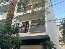 Hình ảnh Siêu phẩm HXH Khánh Hội, 4x20m, 5 tầng HDT 55tr/tháng bán gấp 8,2 tỷ