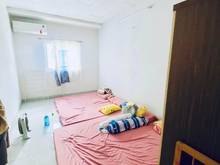 Hình ảnh Nhà Vuông Vức_Gần Chợ An Nhơn_59m2_Cách 30m Ra HXH_3.6 Tỷ