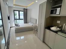 Hình ảnh Cho thuê phòng có gác ở Nguyễn Thái Sơn Gò Vấp