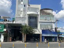 Hình ảnh Cho thuê nhà MT Nơ Trang Long, P.13, Bình Thạnh