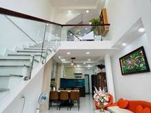 Hình ảnh Bình Tân - Sát bên Tân Phú - 2 tầng - 42m2 1 tỷ 95
