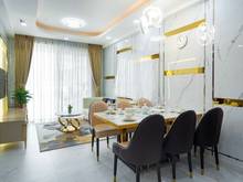 Hình ảnh Cho thuê chung cư Riviera Point, 2PN - 3PN nhà đẹp đầy đủ nội thất mới