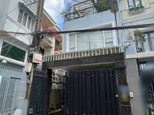 Hình ảnh Cho thuê nhà hxh 14/16a Kỳ Đồng Quận 3 .