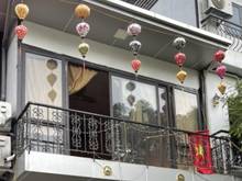 Hình ảnh Cho thuê MBKD nhà mặt phố LẠC LONG QUÂN - TÂY HỒ - HÀ NỘI