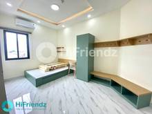 Hình ảnh Căn Hộ Full Nội Thất CỬA SỔ THOÁNG SIU XỊN ĐỦ MÀU TẠI TRUNG TÂM 🫶🫶